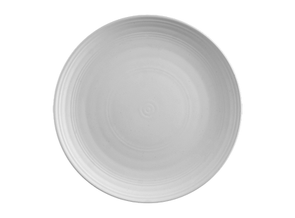 Bisque Stoneware Rhine Salad Plate (Case of 4)