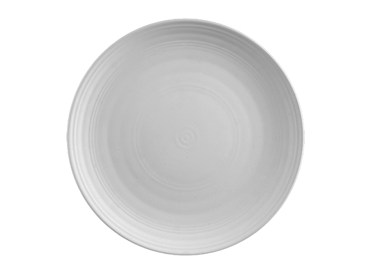 Bisque Stoneware Rhine Salad Plate (Case of 4)