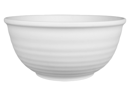Bisque Stoneware Rhine Mixing Bowl (Case of 1)