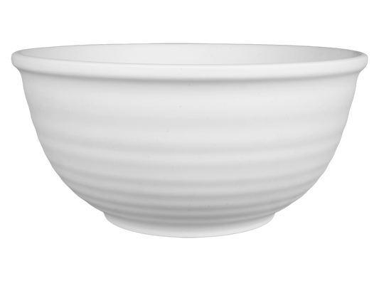 Bisque Stoneware Rhine Mixing Bowl (Case of 1)
