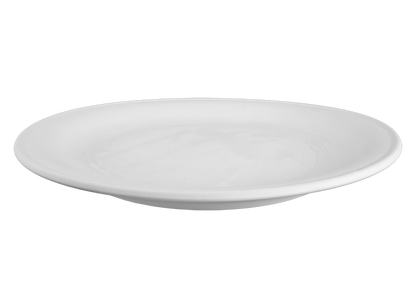 Bisque Stoneware Harmony Dinner Plate (Case of 4)