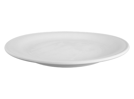 Bisque Stoneware Harmony Dinner Plate (Case of 4)