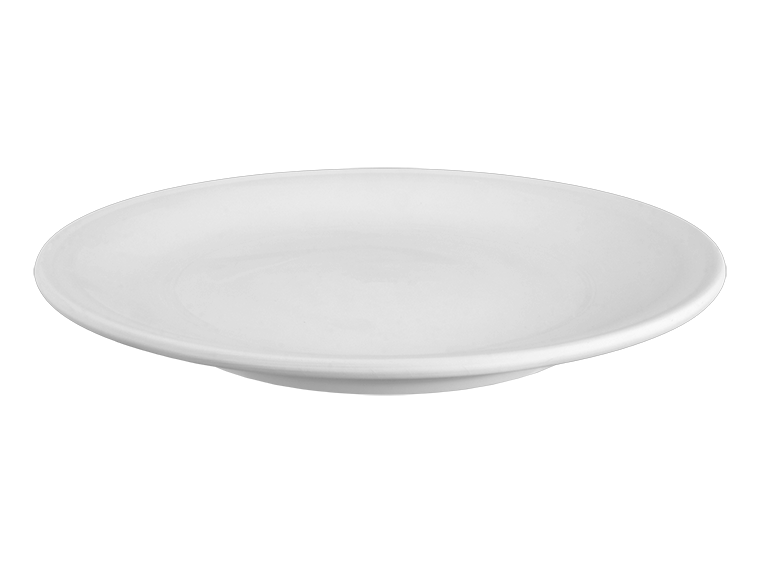 Bisque Stoneware Harmony Salad Plate (Case of 4)