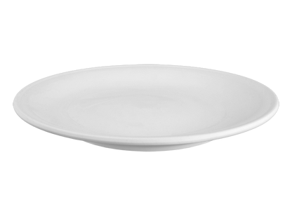 Bisque Stoneware Harmony Salad Plate (Case of 4)