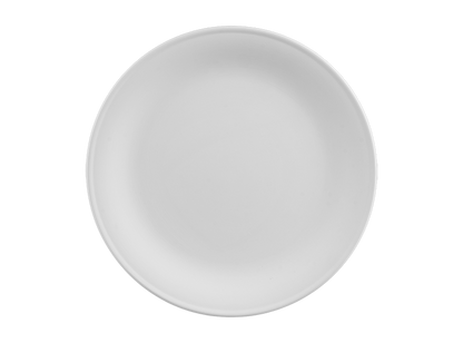 Bisque Stoneware Harmony Bread Plate (Case of 6)