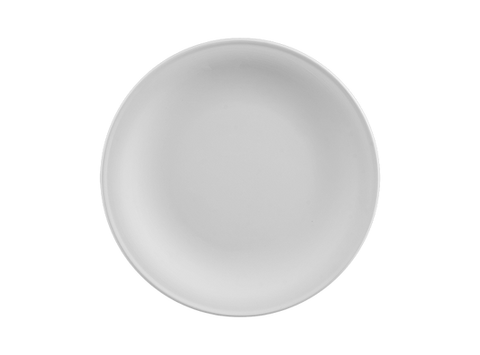 Bisque Stoneware Harmony Dish (Case of 6)