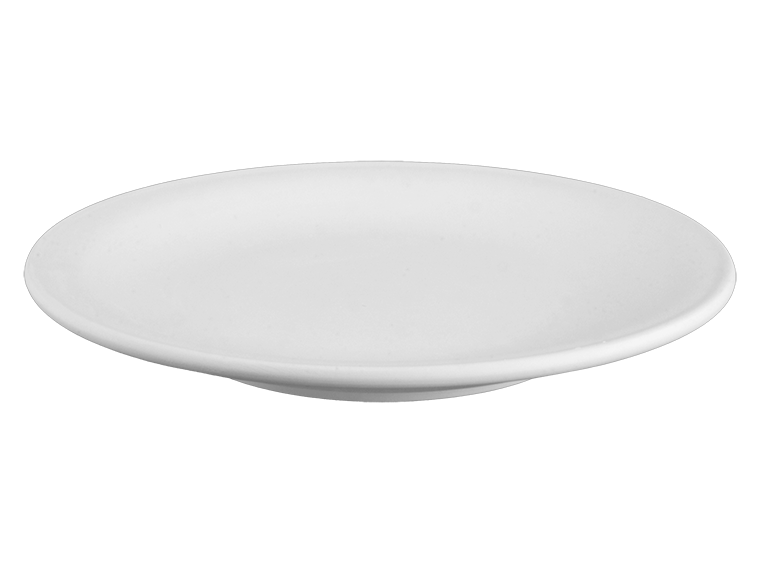 Bisque Stoneware Harmony Dish (Case of 6)
