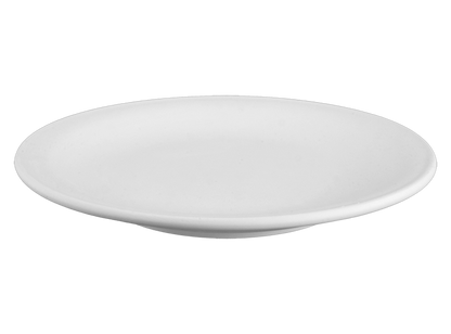 Bisque Stoneware Harmony Dish (Case of 6)