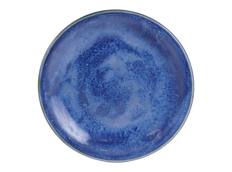 Bisque Stoneware Harmony Dish (Case of 6)