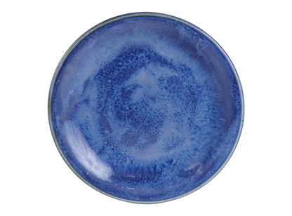 Bisque Stoneware Harmony Dish (Case of 6)