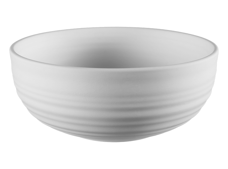 Bisque Stoneware Seine Cereal Bowl (Case of 4)