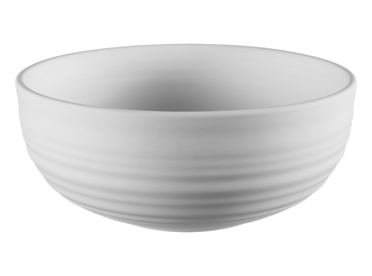 Bisque Stoneware Seine Cereal Bowl (Case of 4)