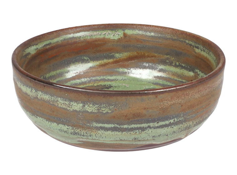 Bisque Stoneware Seine Cereal Bowl (Case of 4)