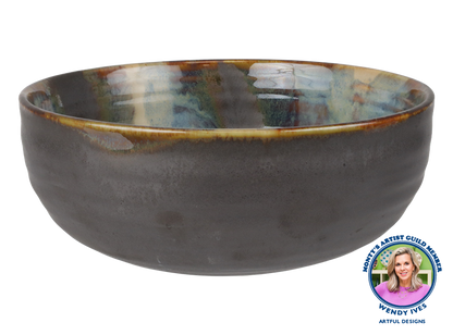 Bisque Stoneware Seine Cereal Bowl (Case of 4)