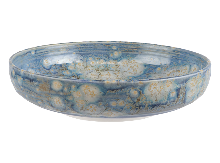 Bisque Stoneware Rhine Pasta Bowl (Case of 4)