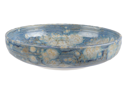 Bisque Stoneware Rhine Pasta Bowl (Case of 4)