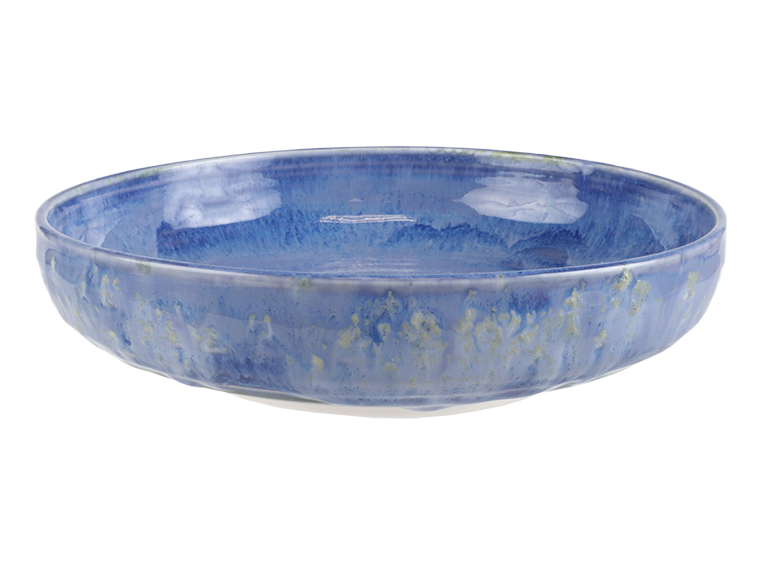 Bisque Stoneware Rhine Pasta Bowl (Case of 4)