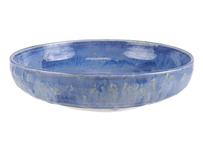 Bisque Stoneware Rhine Pasta Bowl (Case of 4)