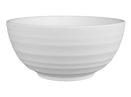 Bisque Stoneware Rhine Cereal Bowl (Case of 4)