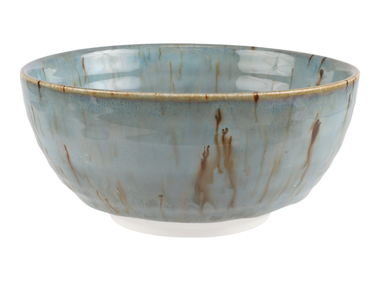 Bisque Stoneware Rhine Cereal Bowl (Case of 4)