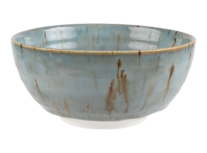 Bisque Stoneware Rhine Cereal Bowl (Case of 4)