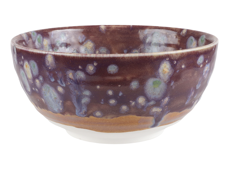 Bisque Stoneware Rhine Cereal Bowl (Case of 4)