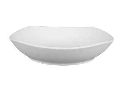 Bisque Stoneware Aros Pasta Bowl (Case of 4)