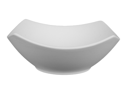 Bisque Stoneware Aros Cereal Bowl (Case of 4)