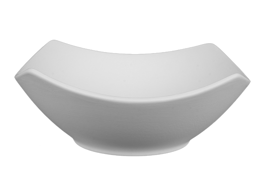 Bisque Stoneware Aros Cereal Bowl (Case of 4)