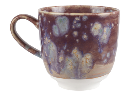 Bisque Stoneware Rhine Mug (Case of 4)