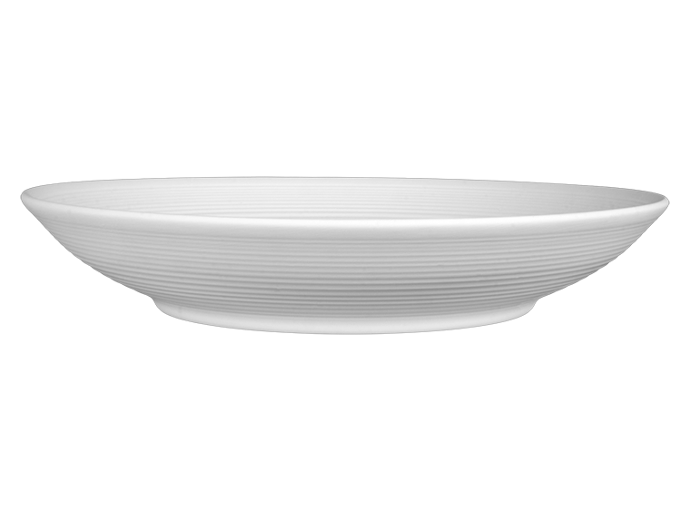 Bisque Stoneware Seine Serving Bowl (Case of 4)