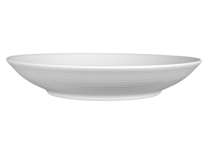 Bisque Stoneware Seine Serving Bowl (Case of 4)