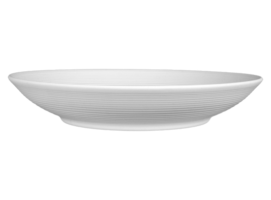 Bisque Stoneware Seine Serving Bowl (Case of 4)