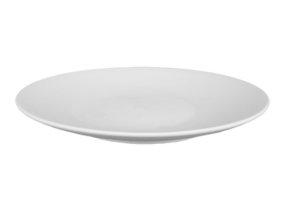 Bisque Stoneware Willow Salad Plate (Case of 4)