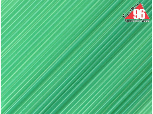 Apple Jade Opalescent Stringers (Case of 1)