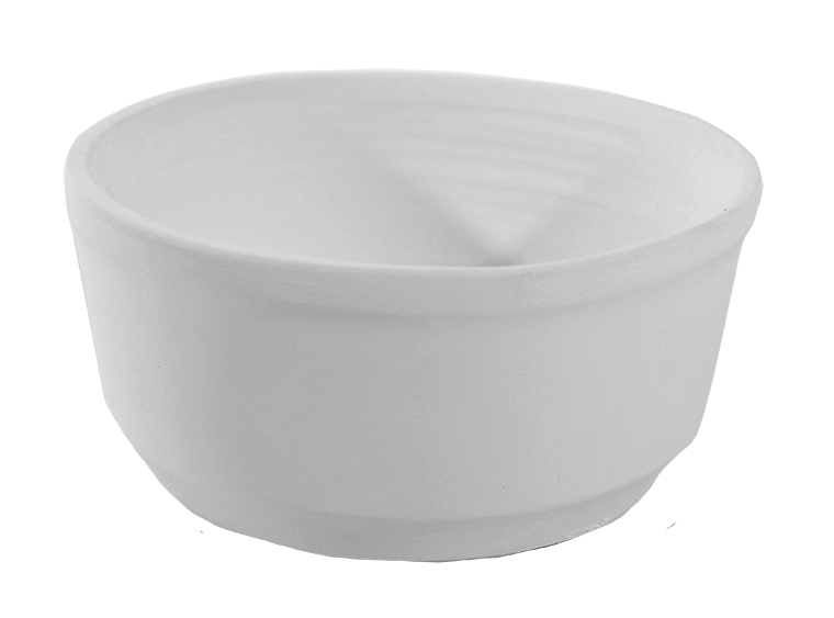 Bisque Stoneware Ramekin (Case of 6)