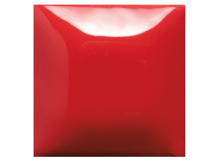 Candy Apple Red 16 Ounces (Case of 1)