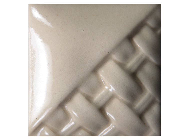 Stoneware Zinc Free Clear Dry (Case of 1)