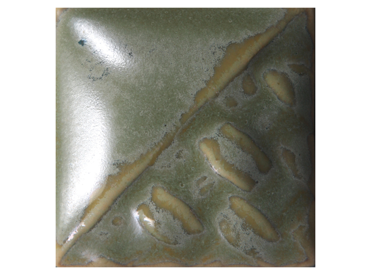 Green Tea Dry (Case of 1)