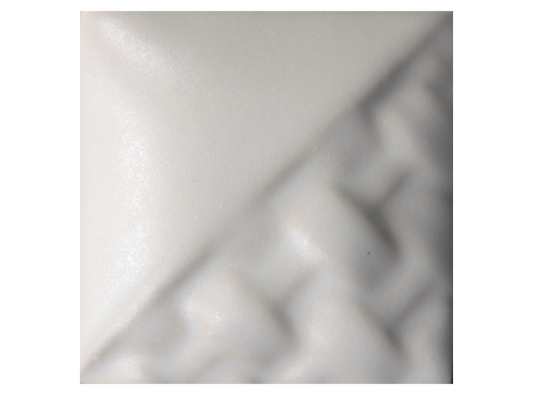 White Matte Dry (Case of 1)