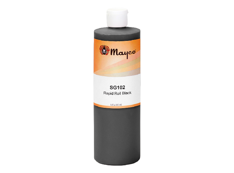 Black Rapid Roll (Case of 1)