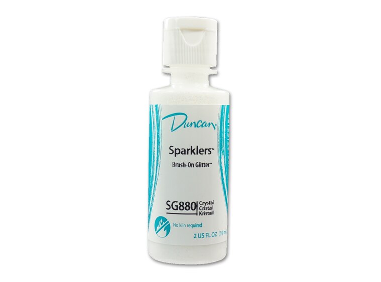 Crystal Sparkler - 2 Ounce (Case of 1)