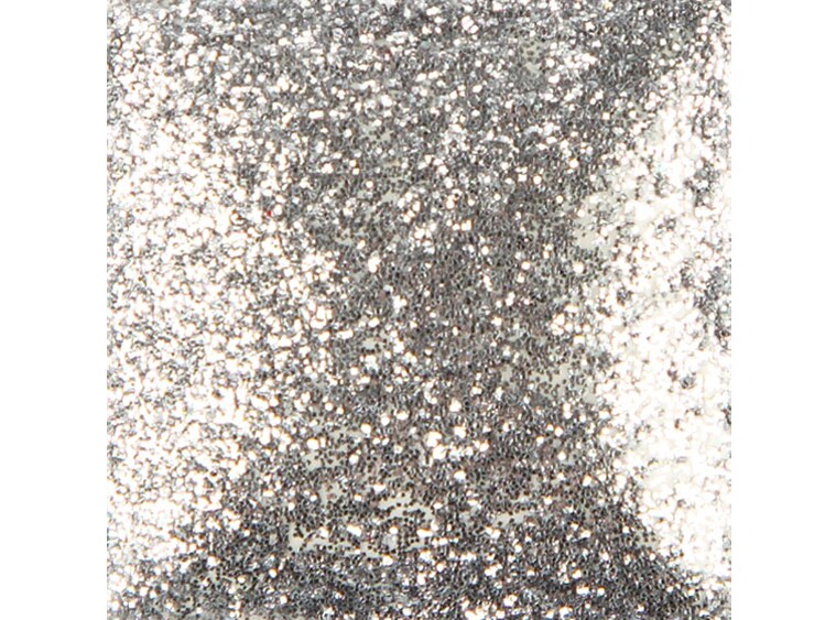 Glittering Silver Sparkler - 2 Ounce (Case of 1)