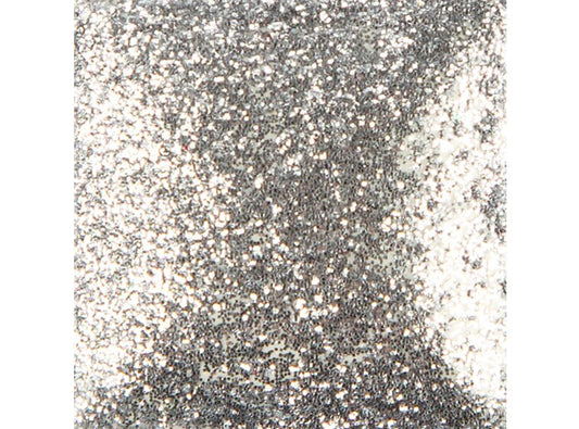 Glittering Silver Sparkler - 2 Ounce (Case of 1)
