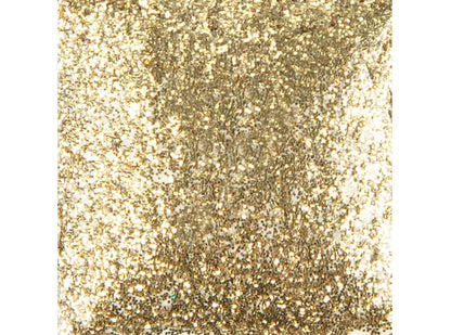 Glittering Gold Sparkler - 2 Ounce (Case of 1)