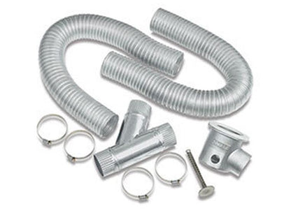 Skutt Dual Exhaust Kit (Case of 1)