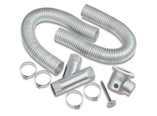 Skutt Dual Exhaust Kit (Case of 1)