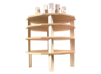 Kiln Furniture
