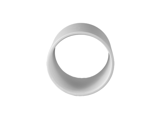 4" Ceramic Casting Ring (Case of 1)
