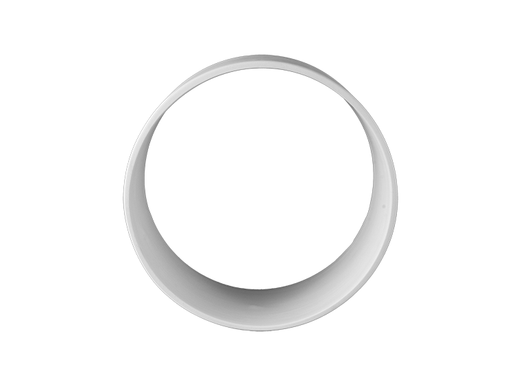 6.25" Ceramic Casting Ring (Case of 1)